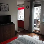 Szybowników 2 * Piła