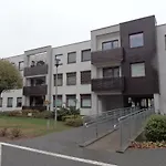 Szybowników 2 Apartament Piła