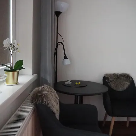 Apartament Szybowników 2