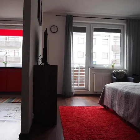 Szybownikow 2 Appartement *