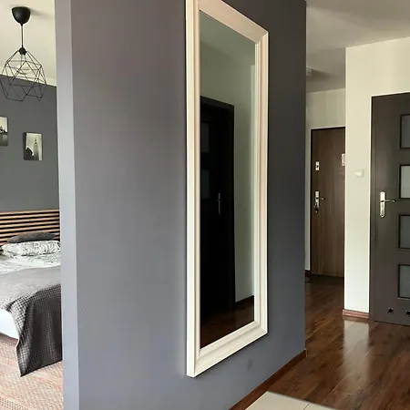 Szybowników 2 *