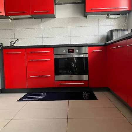 Apartment Szybownikow 2 *