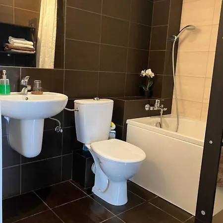 Szybowników 2 Piła
