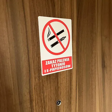 Apartment Szybownikow 2