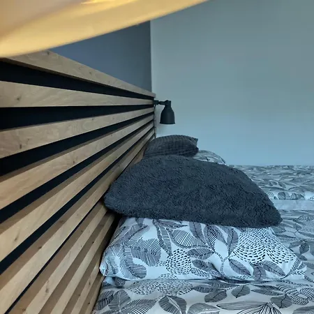 Szybownikow 2 Apartment *