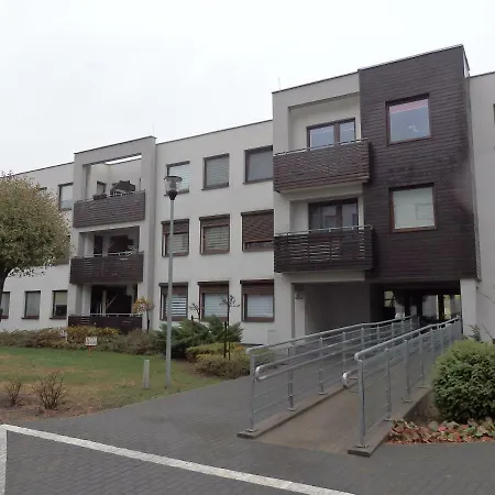 Szybownikow 2 Appartement Piła