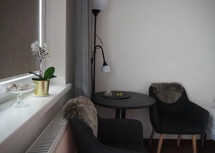 Apartment Szybownikow 2