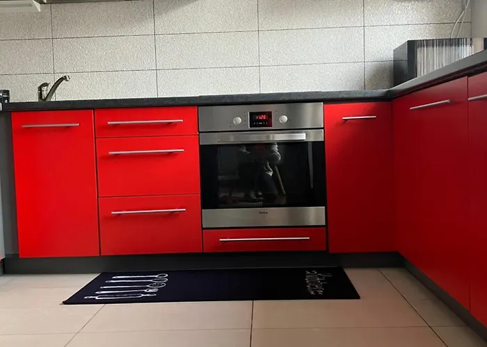 Apartment Szybownikow 2 *