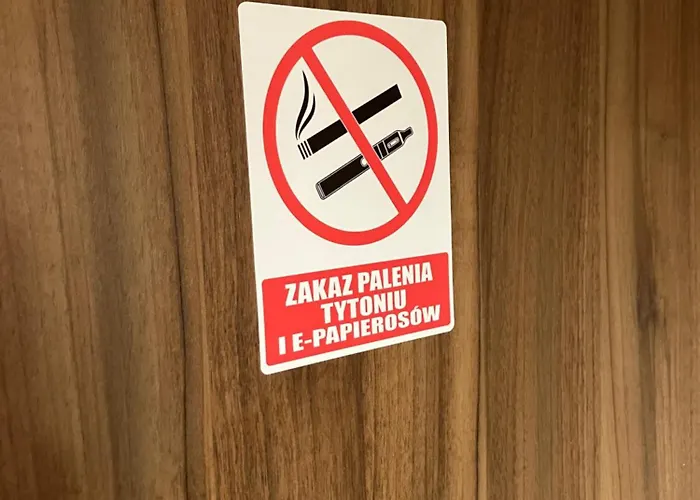 Apartment Szybownikow 2