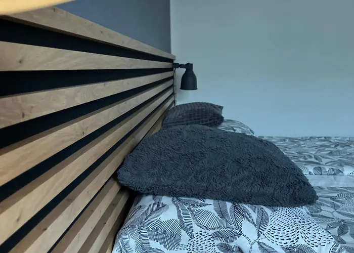 Szybownikow 2 Apartment *